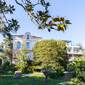 Alexandra - Luxury Jardins D'arlias By Sweett Appartement Cannes